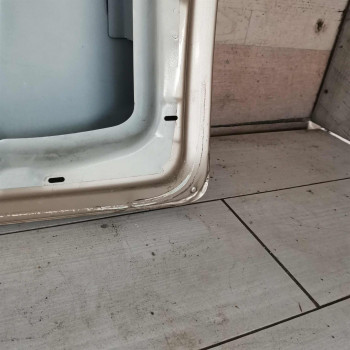 Крышка багажника Volkswagen Passat B5 GP универсал