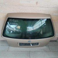 Крышка багажника Volkswagen Passat B5 GP универсал Крышка багажника Volkswagen Passat B5 GP универсал