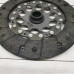 Диск сцепления Volkswagen Passat B5 GP, Volkswagen Passat B5, Audi A6 C5