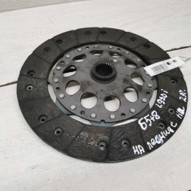 Диск сцепления Volkswagen Passat B5 GP, Volkswagen Passat B5, Audi A6 C5