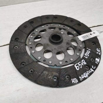 Диск сцепления Volkswagen Passat B5 GP, Volkswagen Passat B5, Audi A6 C5