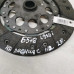 Диск сцепления Volkswagen Passat B5 GP, Volkswagen Passat B5, Audi A6 C5