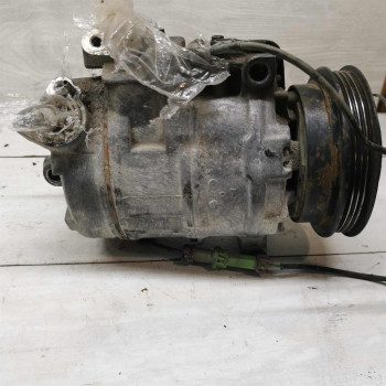 Компрессор кондиционера Volkswagen Passat B5 GP Компрессор кондиционера Volkswagen Passat B5 GP