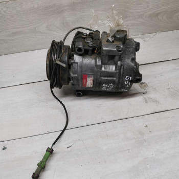 Компрессор кондиционера  Volkswagen Passat B5 GP
