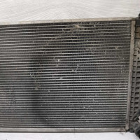 Радиатор основной Volkswagen Passat B5 GP, Volkswagen Passat B5, Audi A6 C5, Audi A4 b5 Радиатор основной Volkswagen Passat B5 GP, Volkswagen Passat B5, Audi A6 C5, Audi A4 b5