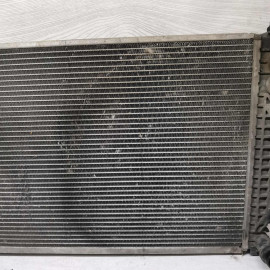 Радиатор основной Volkswagen Passat B5 GP, Volkswagen Passat B5, Audi A6 C5, Audi A4 b5