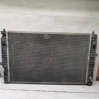 Радиатор основной Volkswagen Passat B5 GP, Volkswagen Passat B5, Audi A6 C5, Audi A4 b5 Радиатор основной Volkswagen Passat B5 GP, Volkswagen Passat B5, Audi A6 C5, Audi A4 b5