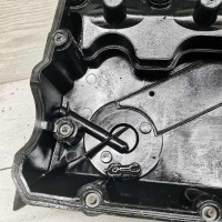 Клапанная крышка двигателя Volkswagen Passat B5 GP, Audi A6 C5 Клапанная крышка двигателя Volkswagen Passat B5 GP, Audi A6 C5