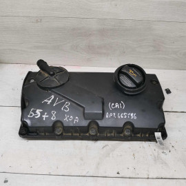 Клапанная крышка двигателя  Volkswagen Passat B5 GP, Audi A6 C5