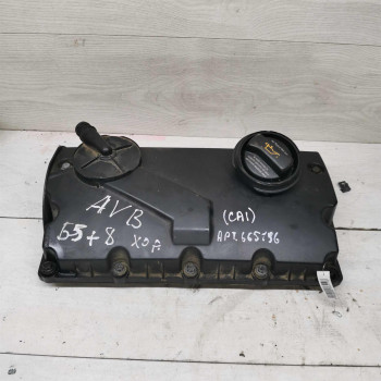 Клапанная крышка двигателя  Volkswagen Passat B5 GP, Audi A6 C5