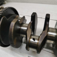 Коленвал 1.8i AJP audi a6 c5 Коленвал 1.8i AJP audi a6 c5