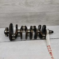 Коленвал 1.8i AJP audi a6 c5 Коленвал 1.8i AJP audi a6 c5