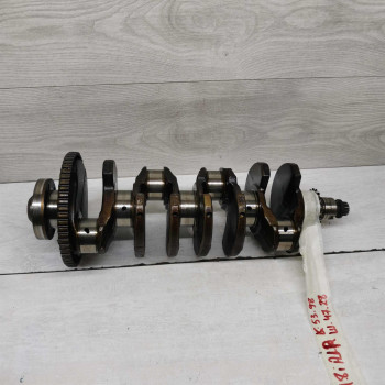 Коленвал 1.8i AJP audi a6 c5