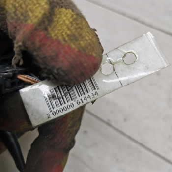 Зеркало наружное левое Volkswagen Passat B5 GP Зеркало наружное левое Volkswagen Passat B5 GP