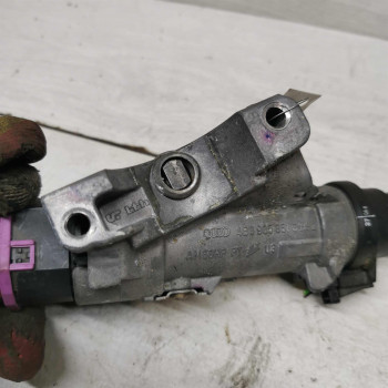 Замок зажиганияVolkswagen Passat B5 GP