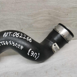 Патрубок интеркулера Volkswagen Passat B5 GP