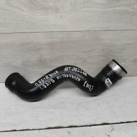 Патрубок интеркулера Volkswagen Passat B5 GP