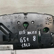 Панель приборов щиток Volkswagen Passat B5 GP Панель приборов щиток Volkswagen Passat B5 GP