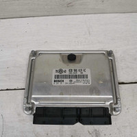 Блок управления двигателем Volkswagen Passat B5 GP