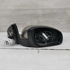 Зеркало наружное левое Opel Vectra C 11 контактов