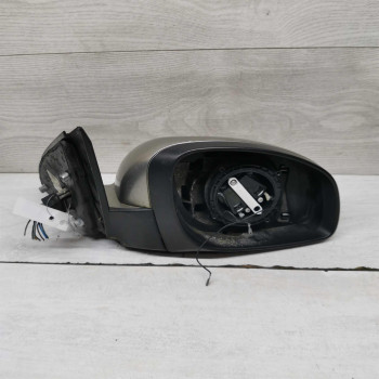 Зеркало наружное левое Opel Vectra C 11 контактов Зеркало наружное левое Opel Vectra C 11 контактов