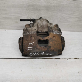 Суппорт передний правый Opel Vectra C