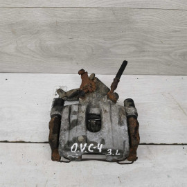 Суппорт задний левый Opel Vectra C