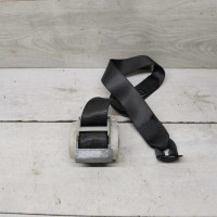 Ремень безопасности задний левый Opel Vectra C