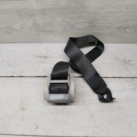 Ремень безопасности задний левый Opel Vectra C