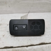 Кнопка стеклоподъёмника задняя Opel Vectra C