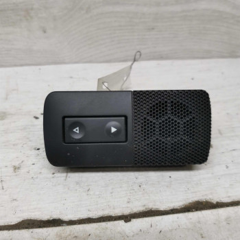 Кнопка стеклоподъёмника задняя Opel Vectra C