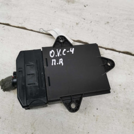 Блок электронный управления дверью Opel Vectra C
