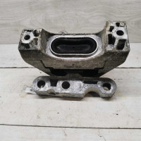 Опора двигателя правая Opel Vectra C