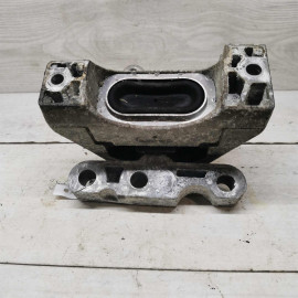 Опора двигателя правая Opel Vectra C