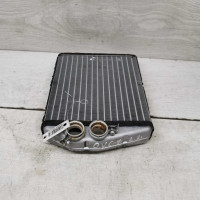 Радиатор печки салона Opel Vectra C