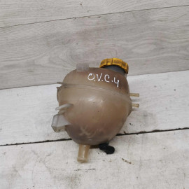 Бачок расширительный Opel Vectra C