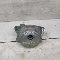 Опора мкпп левая подушка кронштейн Opel Vectra C