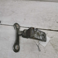 Петля двери передняя левая верхняя Opel Vectra C