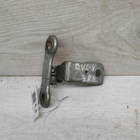 Петля двери задняя правая нижняя Opel Vectra C