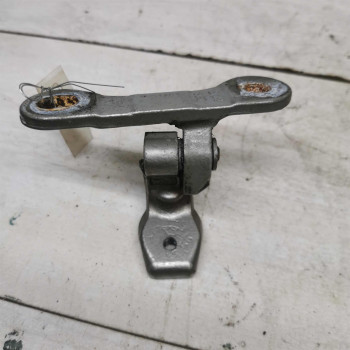 Петля двери задняя правая верхняя Opel Vectra C