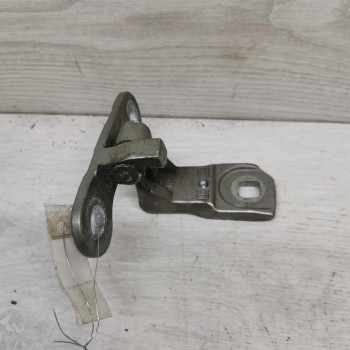 Петля двери задняя левая нижняя Opel Vectra C