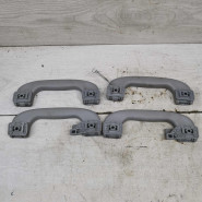 Ручка потолка салона Opel Vectra C комплект Ручка потолка салона Opel Vectra C комплект