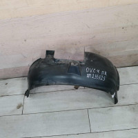 Защита подкрылок передний правый Opel Vectra C