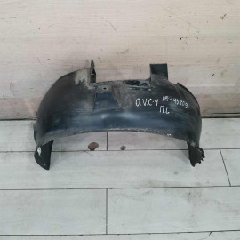 Защита подкрылок передний левый Opel Vectra C
