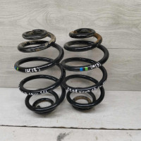 Пружина задняя Volkswagen Passat B5 GP, Volkswagen Passat B5 универсал 