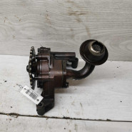 Насос масляный двигателя Volkswagen Passat B5 GP Насос масляный двигателя Volkswagen Passat B5 GP