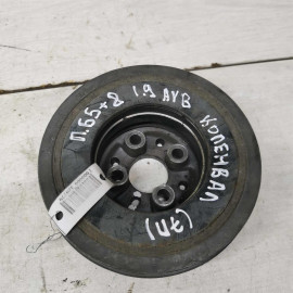 Шкив коленвала Volkswagen Passat B5 GP 