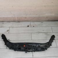 Передняя панель телевизор верхняя часть renault scenic II рест