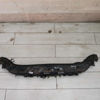 Передняя панель телевизор верхняя часть renault megane II