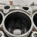 Блок двигателя 1.8i AJP audi a6 c5 